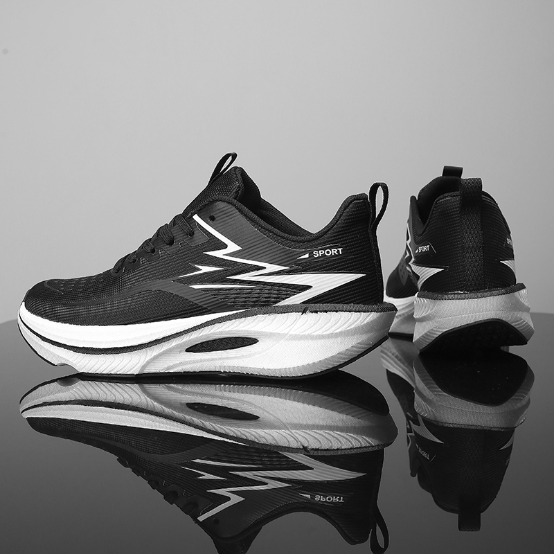Mens Fashion Trainers - Chaussures pour femmes, baskets décontractées pour