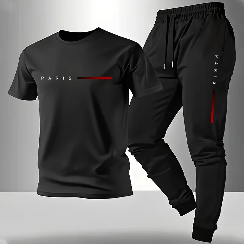 Men'S Fashion Advice - Nouvel Arrivage 2026 – Ensemble Sport