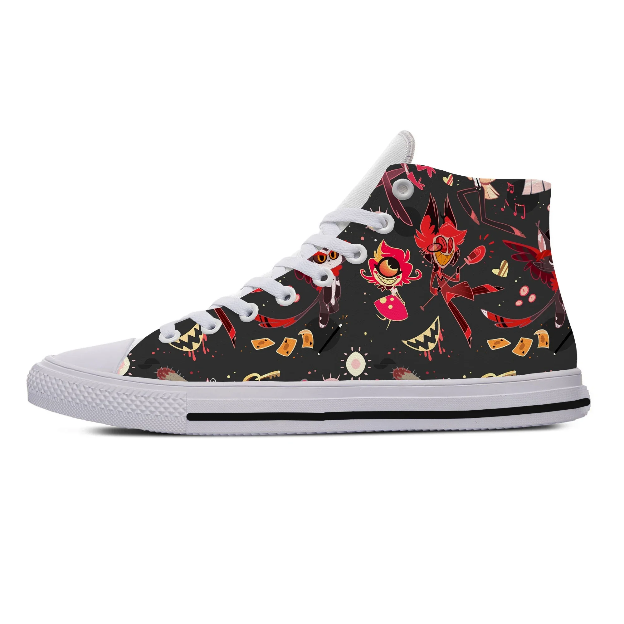 Mens Fashion Help - Chaussures de sport personnalisées respirantes et