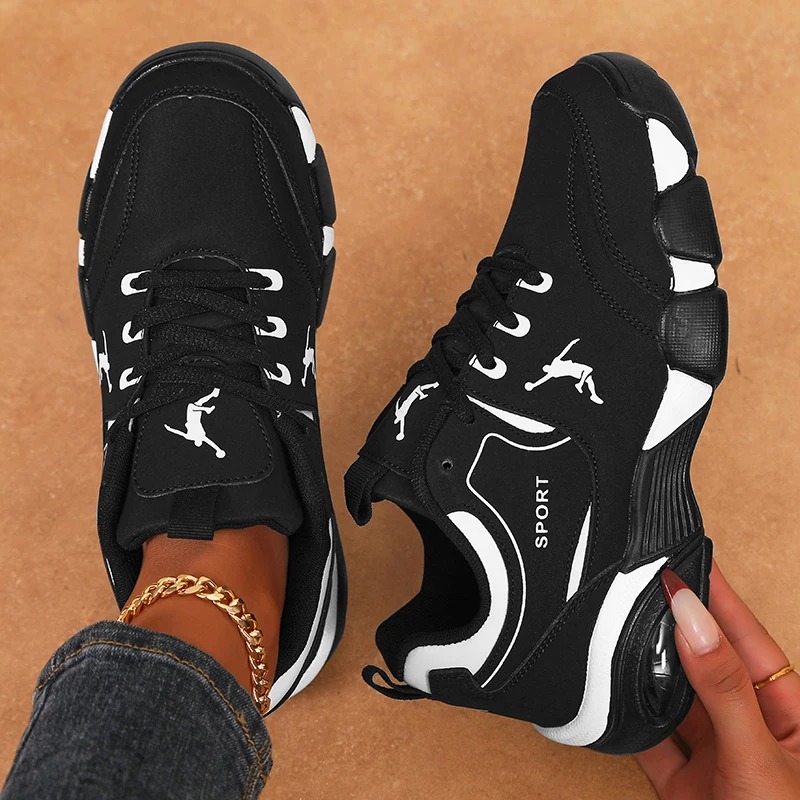 Mens Fashion Trainers - Chaussures de sport pour femmes, chaussures