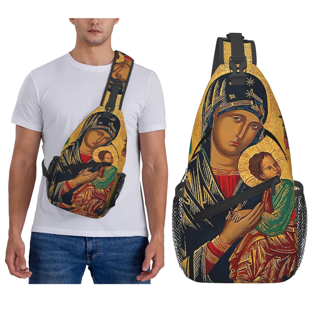 Mens Fashion Help - Notre-dame de perpétuelle aide romain catholique