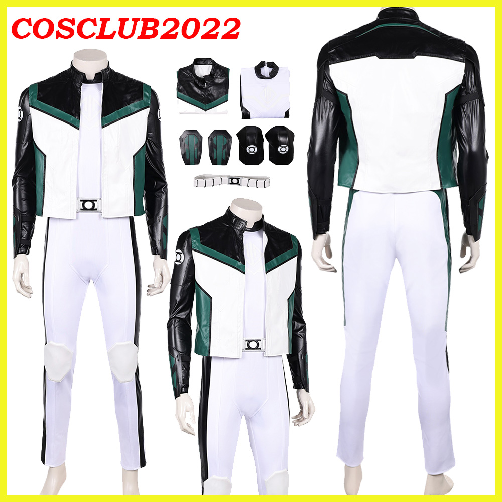 Belt Mens Fashion - Vêtements de cosplay pour homme, combinaison,