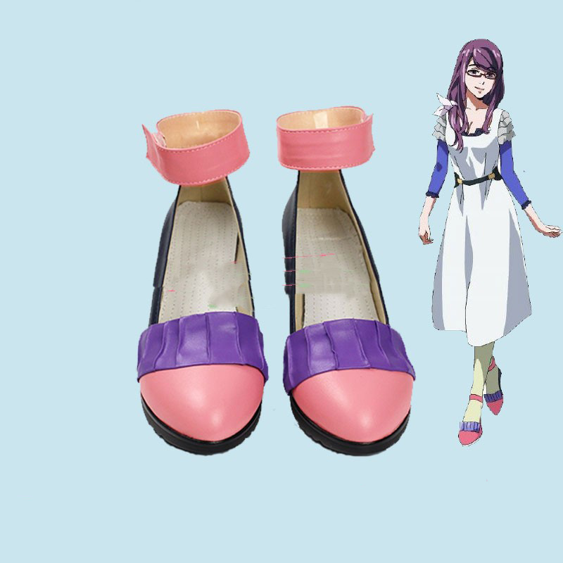 Mens Fashion Help - Kamishiro Rize cos Tokyo Ghoul cos
