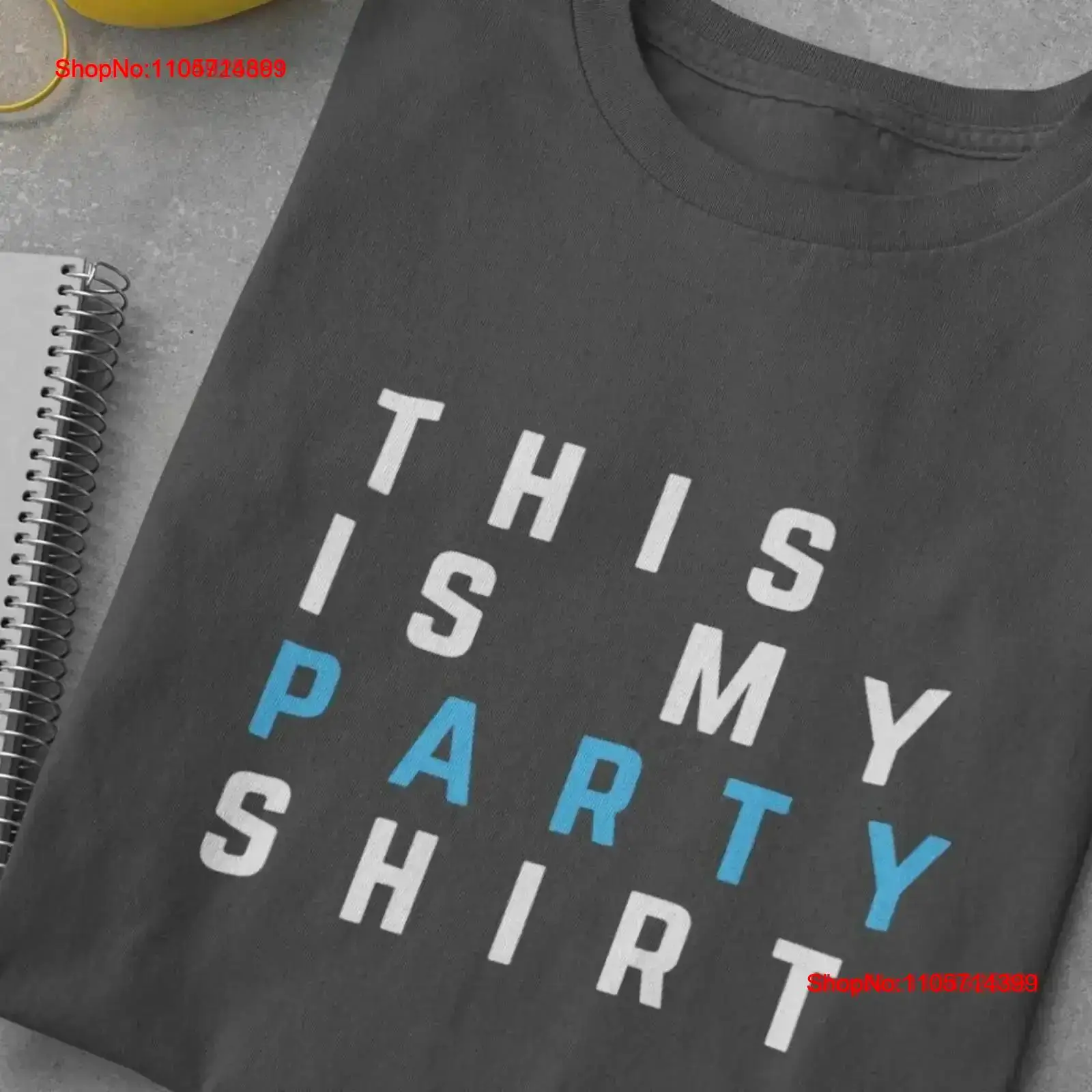 Men'S Fashion Night Out - T-shirt de fête amusant pour enterrement
