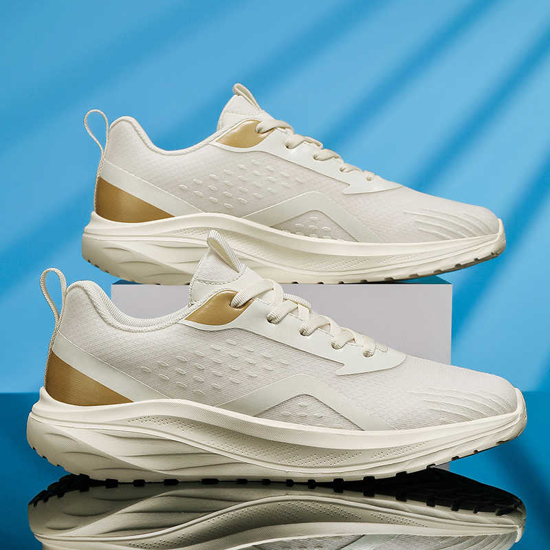Mens Fashion Trainers - Chaussures pour hommes antidérapantes Ete taille
