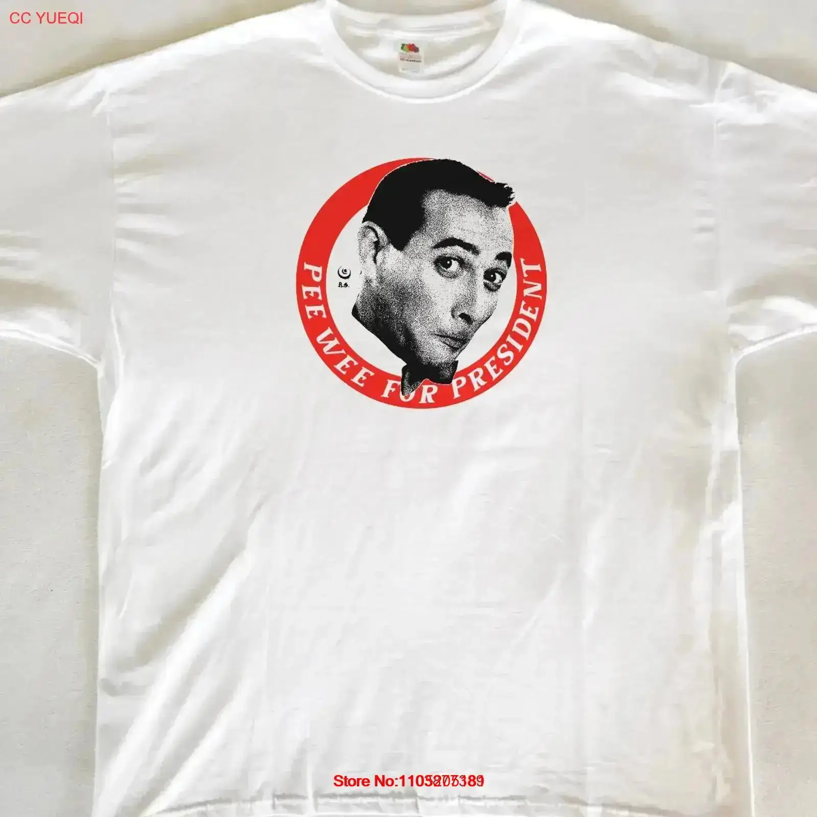 Mens Fashion In The 80S - Pee Wee Herman Paul Reubens pour