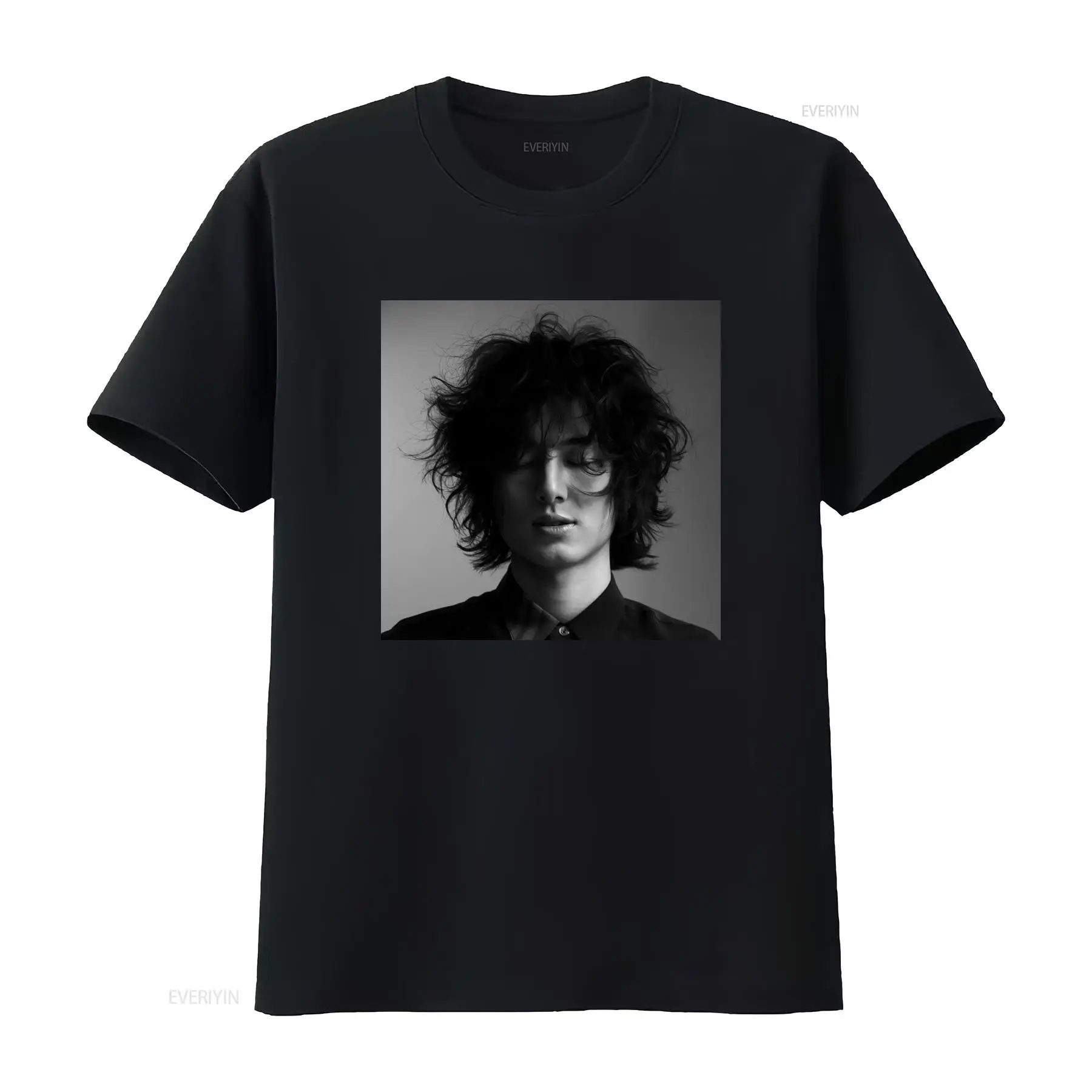Mens Fashion Help - T-shirt classique inspiré de Fujii Kaze,