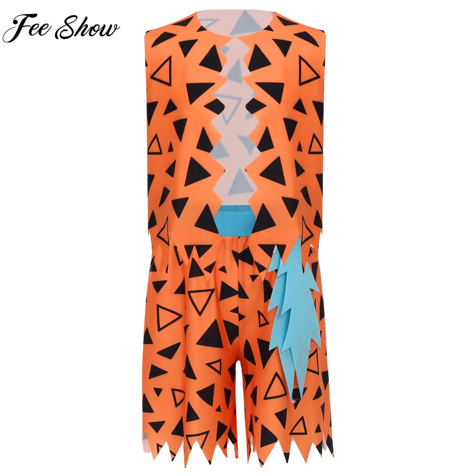 Mens Fashion Vest - Costume de Cosplay pour garçons de