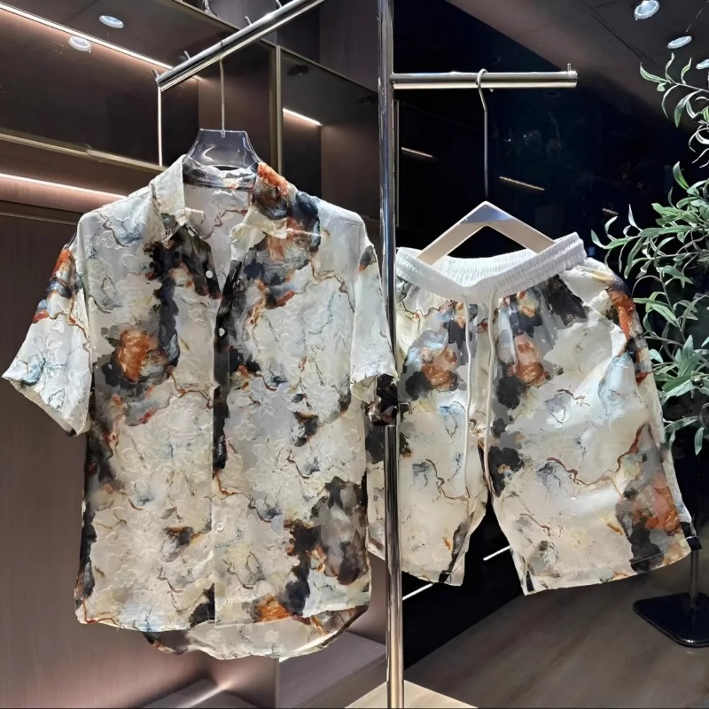 Men'S Fashion Advice - Ensemble tendance et décontracté pour homme,