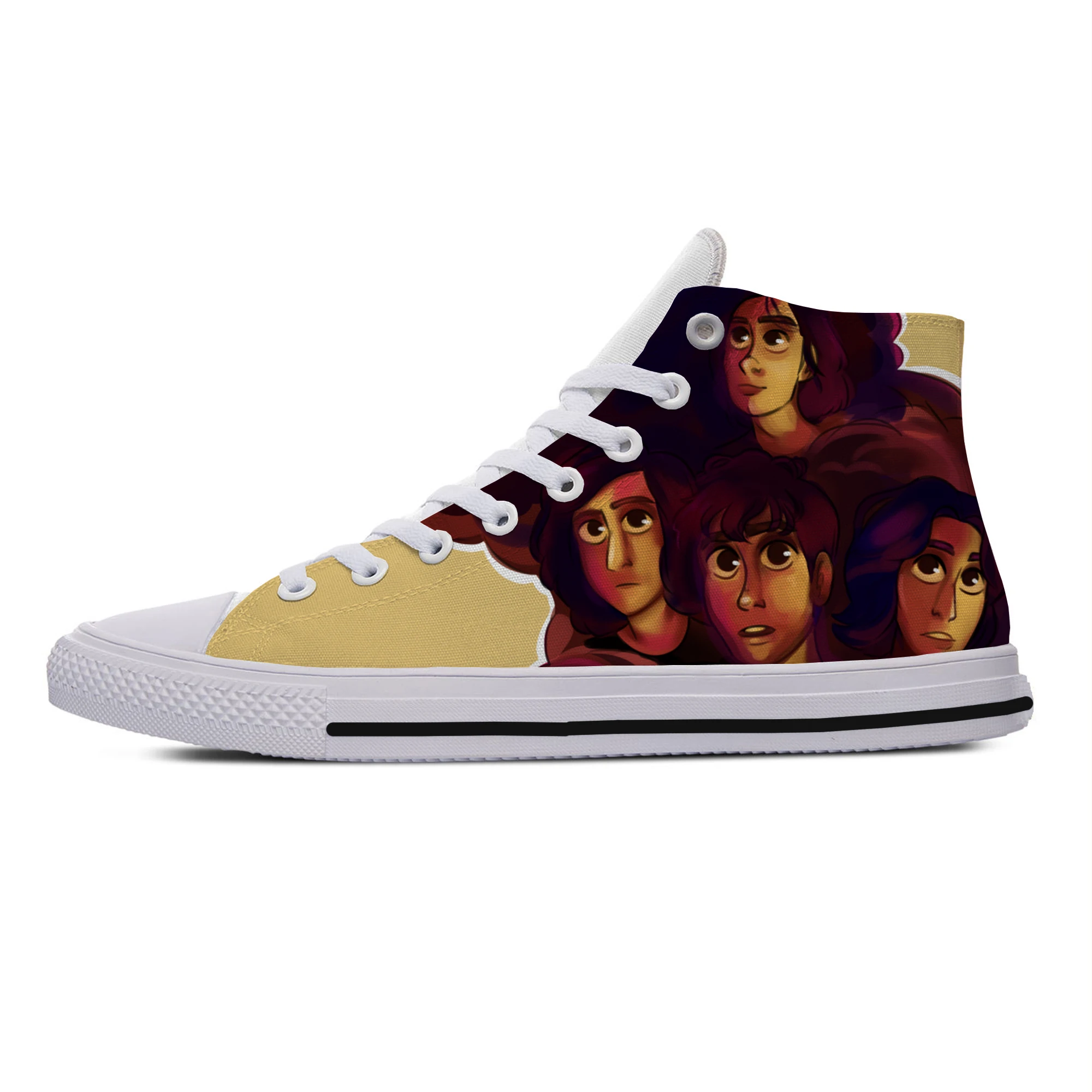 Mens Fashion Help - Chaussures de mode Cool chaude haute