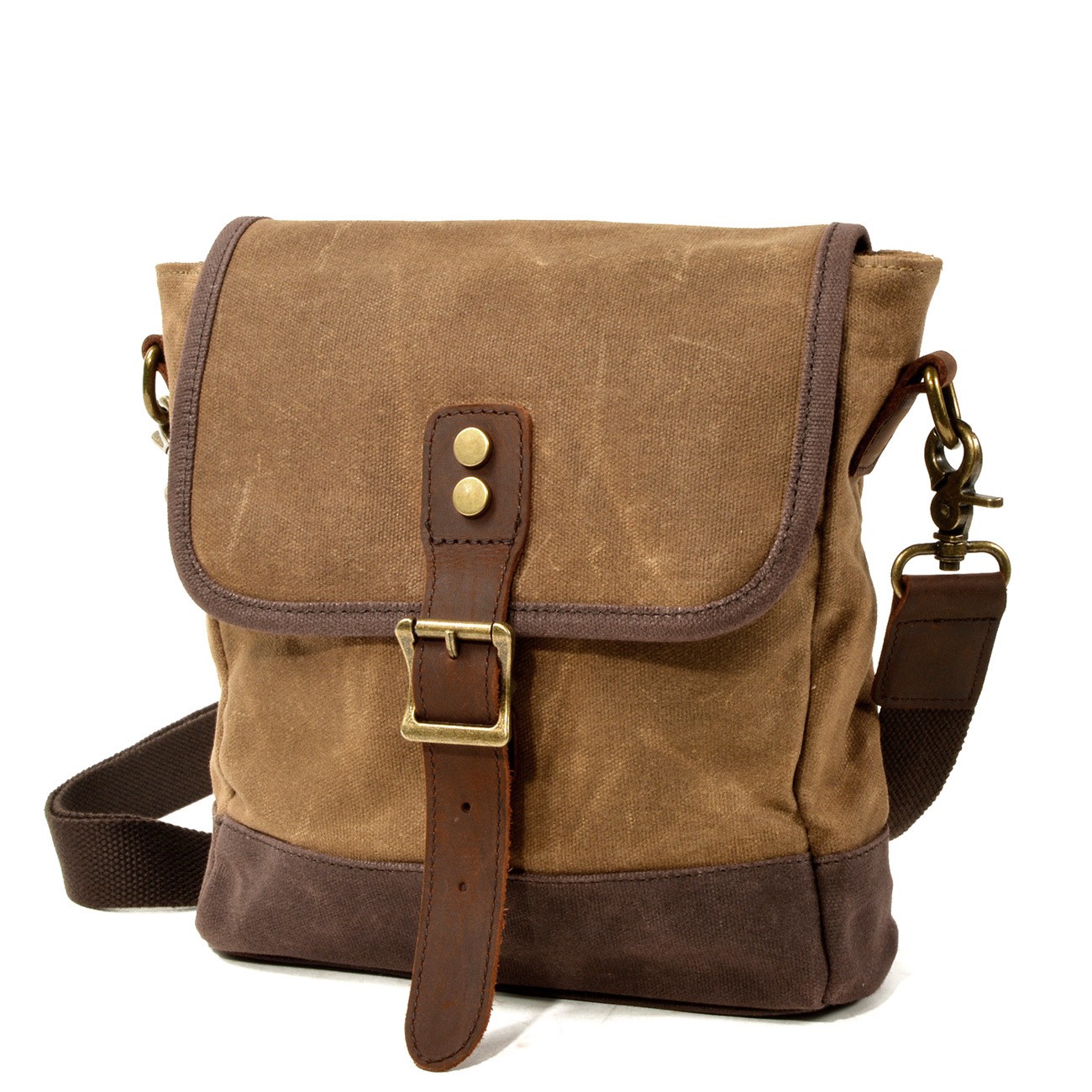 Men'S Fashion Korea - Sac bandoulière et sac à l'épaule