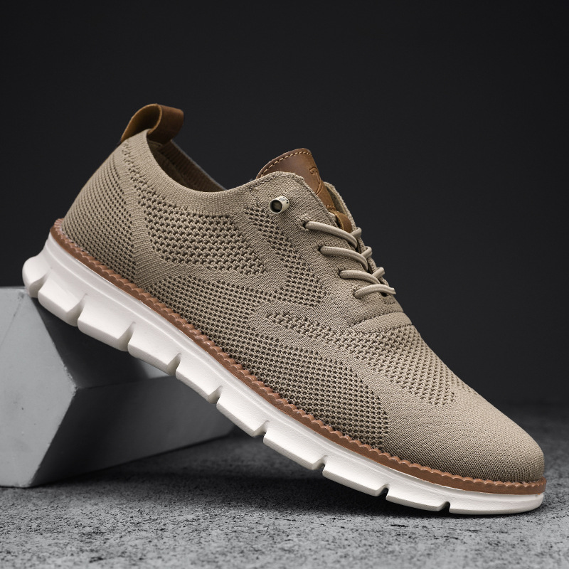 Mens Fashion Trainers - Chaussures de sport pour hommes, baskets