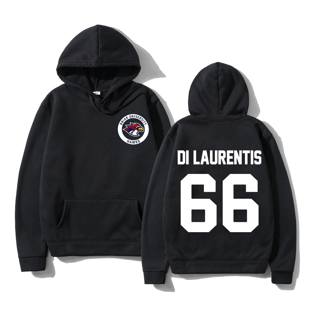 Sweat à capuche TV Off Campus  - Men'S Fashion University avis et prix
