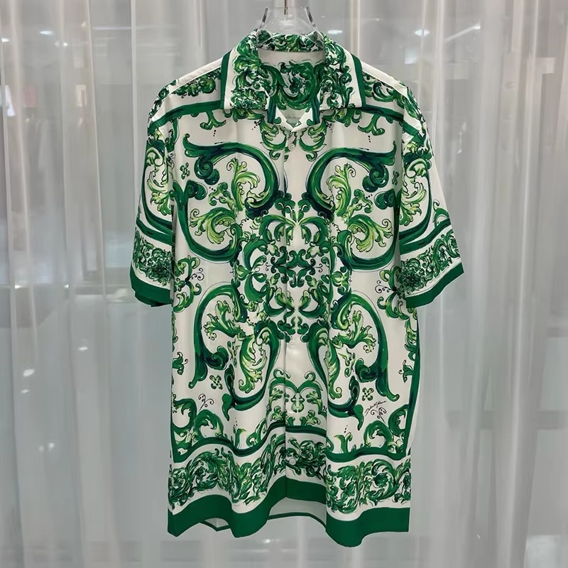 Ensemble chemise et short hawa - Men'S Fashion Advice avis et prix