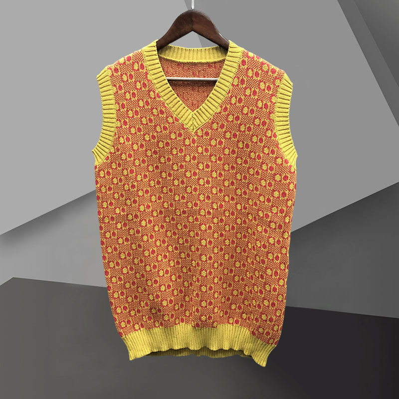 Pull polyvalent britannique po - Mens Fashion Mullet avis et prix
