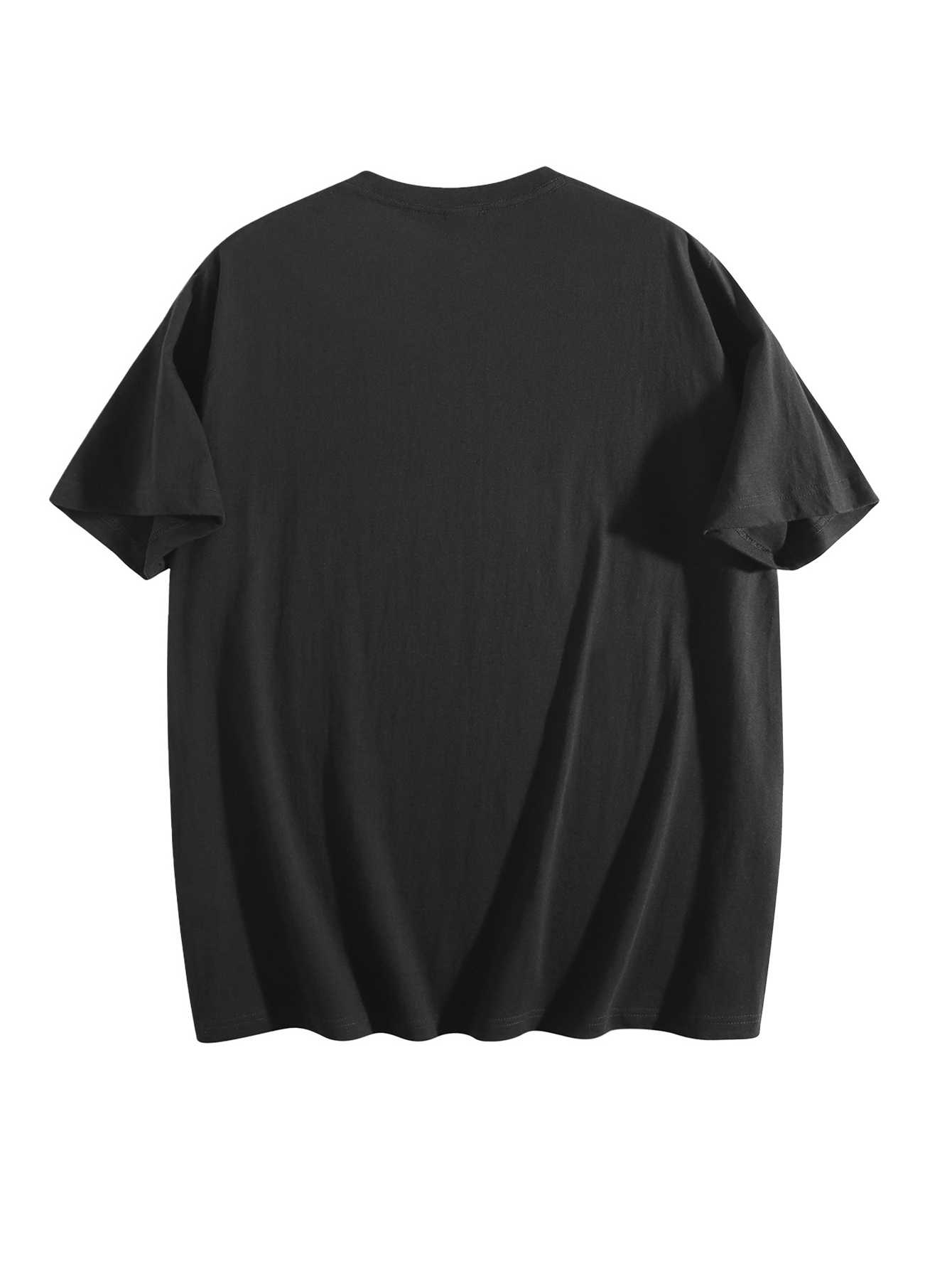 T-shirts pour hommes 2026 – Co - Men'S Fashion Y2K avis et prix