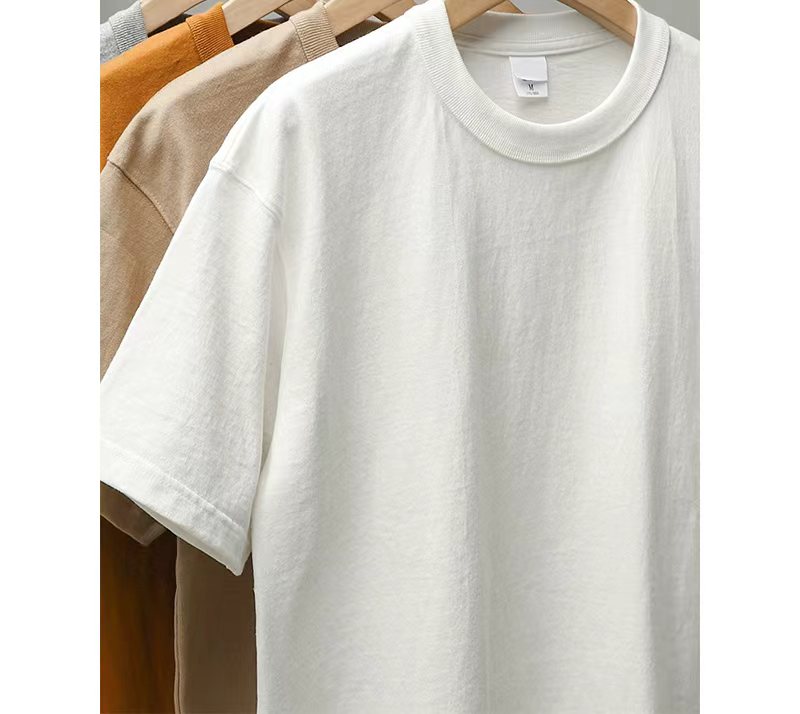 T-shirt d'été VINTAGE des anné - Mens Fashion In The 80S avis et prix