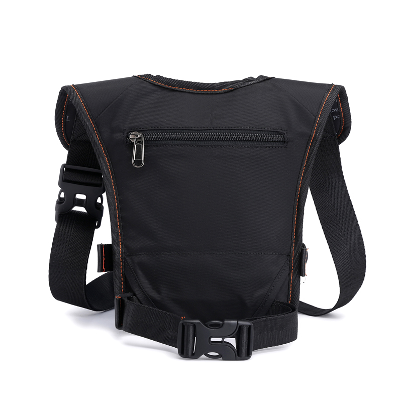 Sac de cuisse en nylon de haut - Belt Mens Fashion avis et prix