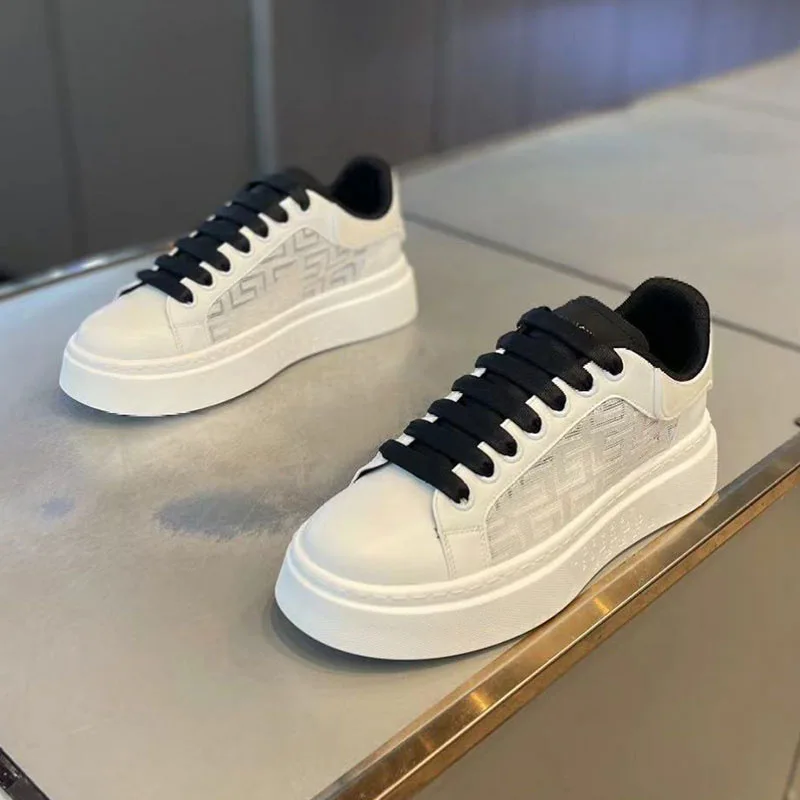 Nouvelles baskets respirantes  - Mens Fashion Trends 2026 avis et prix