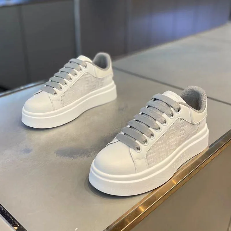 Nouvelles baskets respirantes  - Mens Fashion Trends 2026 avis et prix