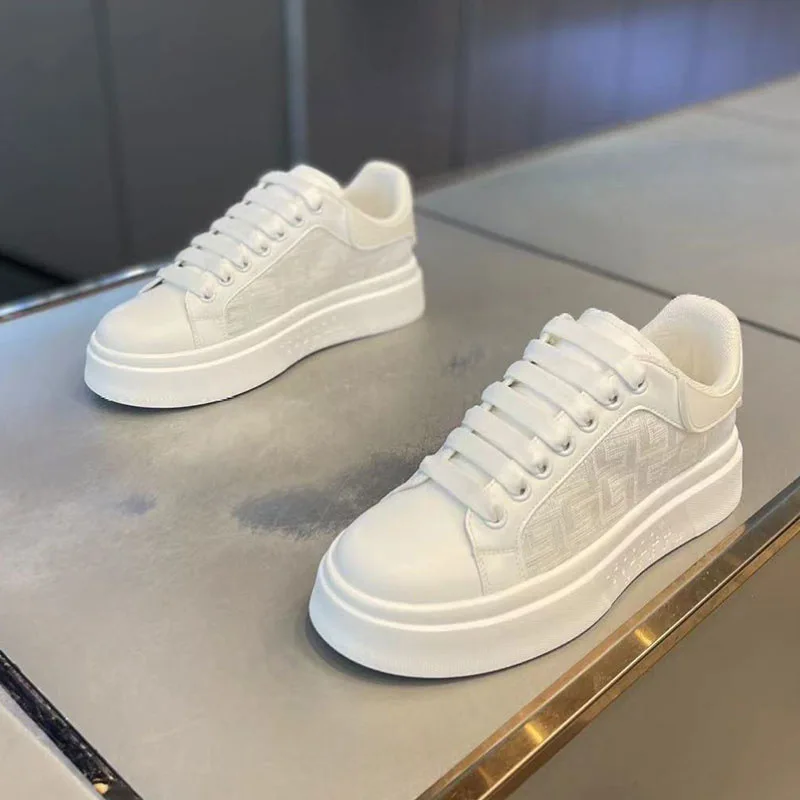 Nouvelles baskets respirantes  - Mens Fashion Trends 2026 avis et prix