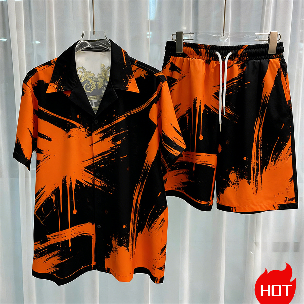 Ensemble de vêtements pour hom - Men'S Fashion Y2K avis et prix