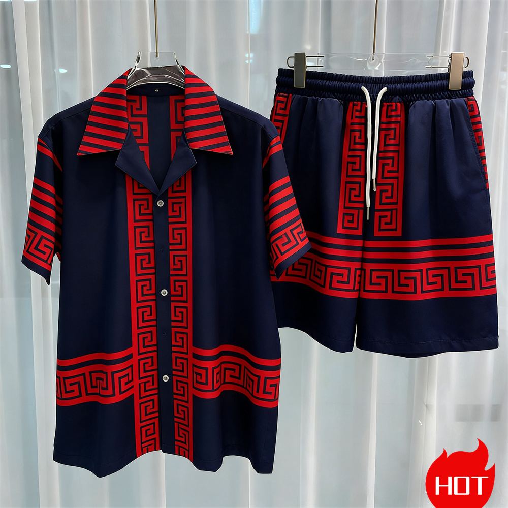 Ensemble de vêtements pour hom - Men'S Fashion Y2K avis et prix