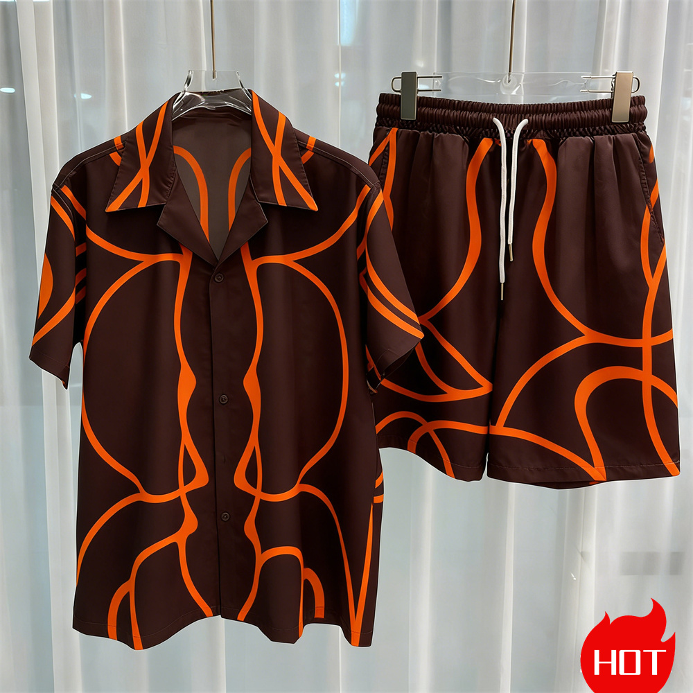 Ensemble de vêtements pour hom - Men'S Fashion Y2K avis et prix