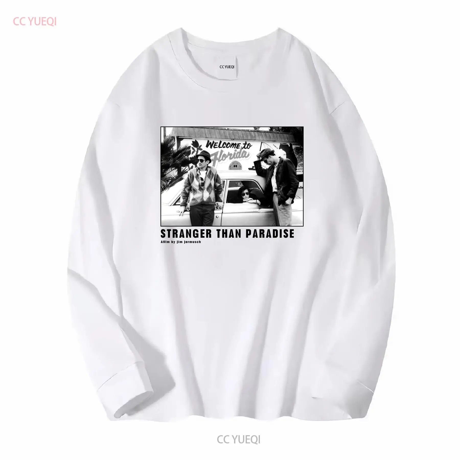 Stranger que le paradis film t - Mens Fashion In The 80S avis et prix