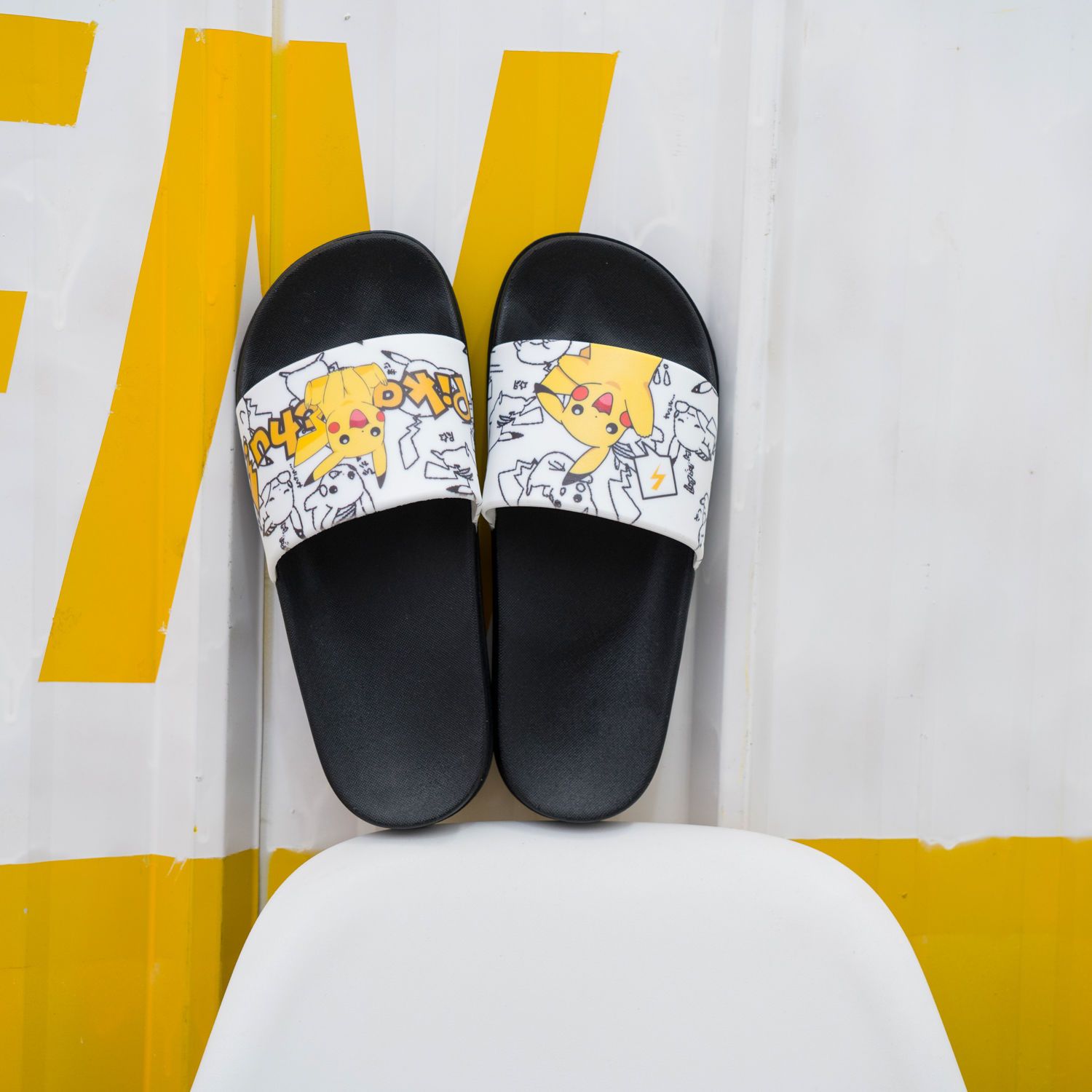 Nouvelles pantoufles d'été pou - Men'S Fashion Korea avis et prix