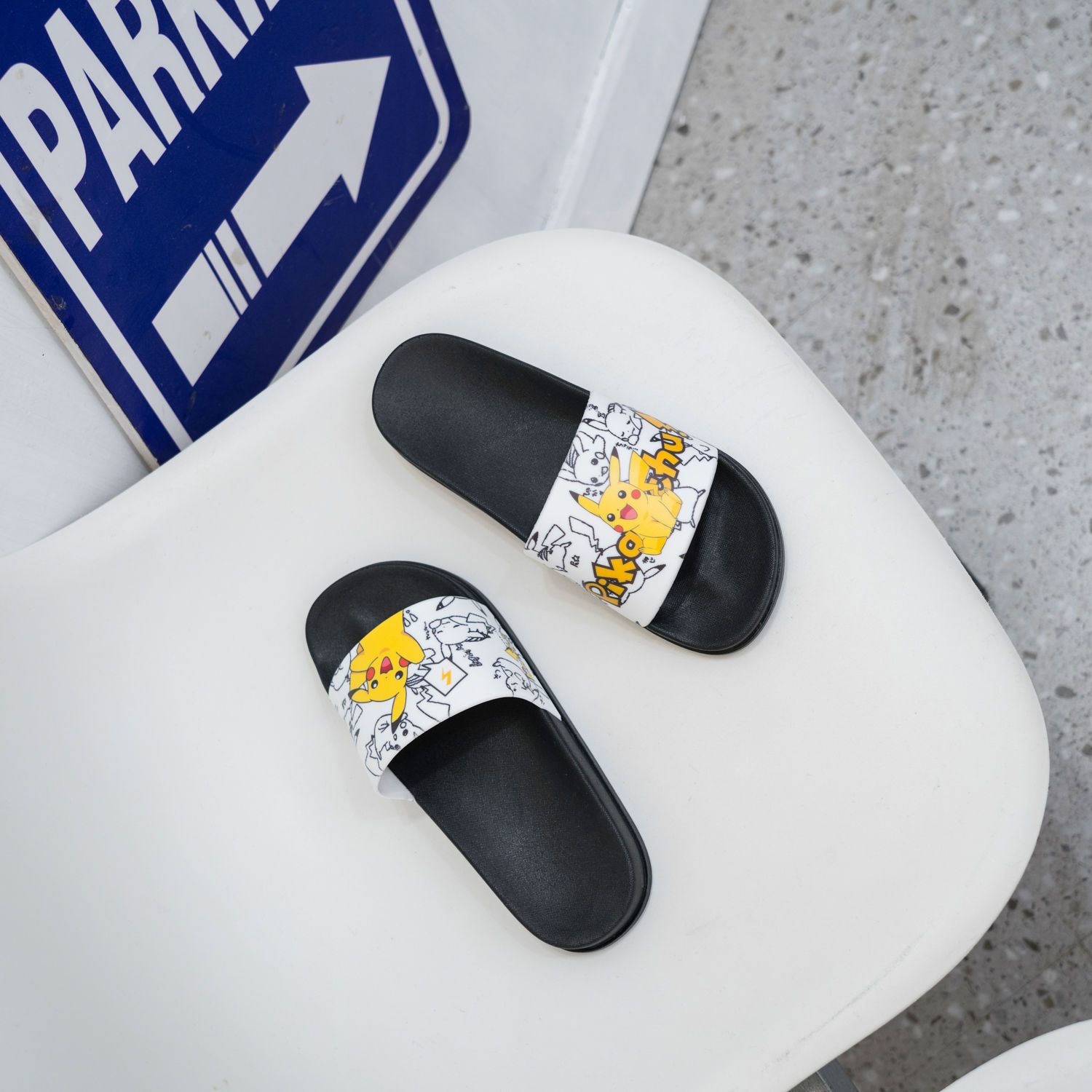 Nouvelles pantoufles d'été pou - Men'S Fashion Korea avis et prix