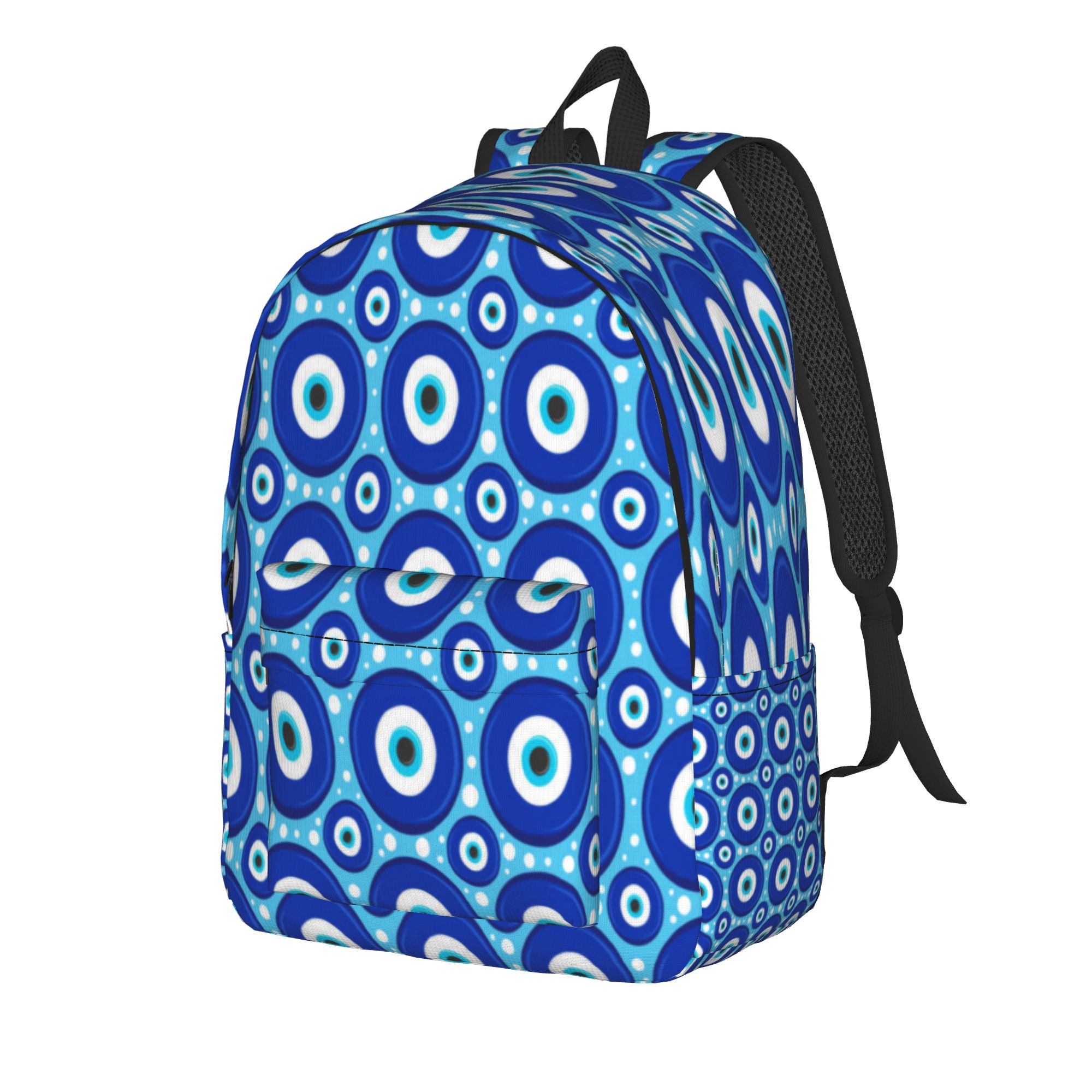 Sac à dos Œil maléfique en Tur - Men'S Fashion Greece avis et prix