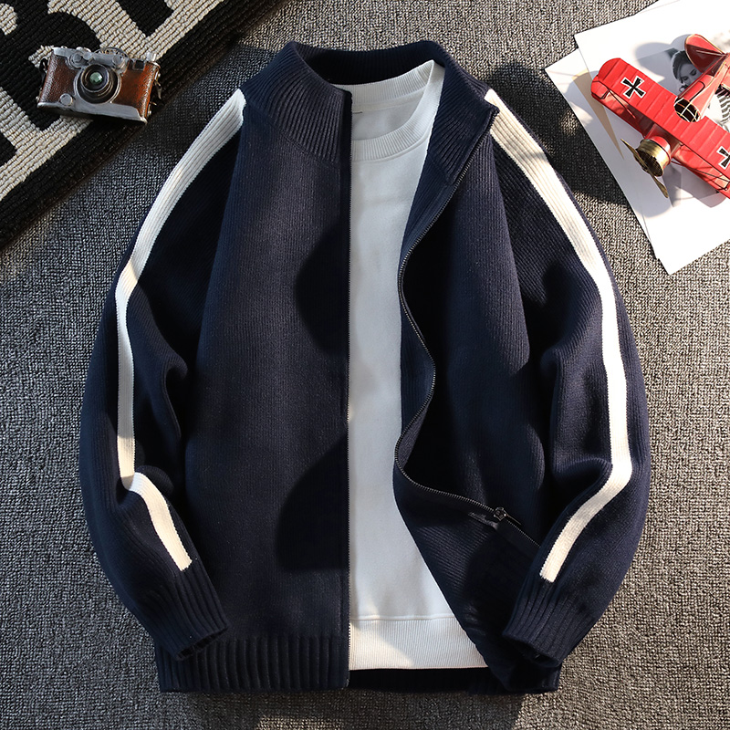 Pull cardigan tendance pour ho - Mens Fashion Mullet avis et prix