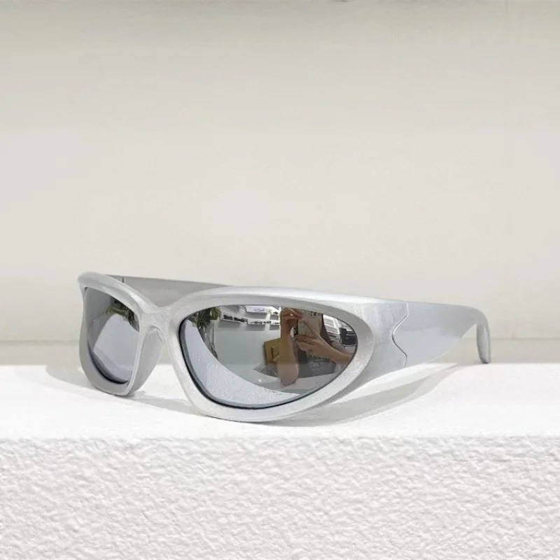 Lunettes de soleil de luxe Y2K - Men'S Fashion Y2K avis et prix