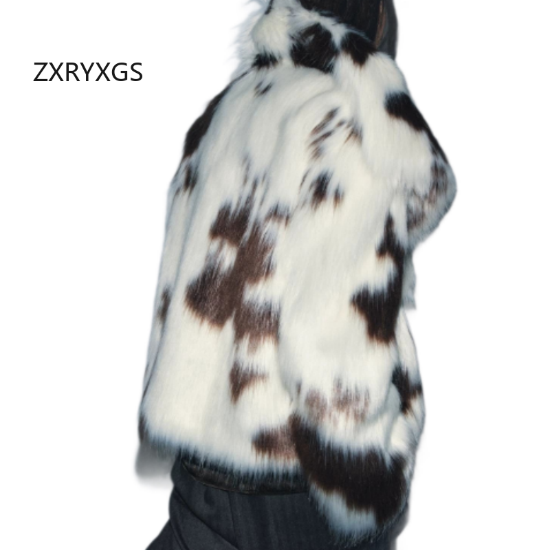 Manteau en fausse fourrure mul - Mens Fashion Trends 2026 avis et prix