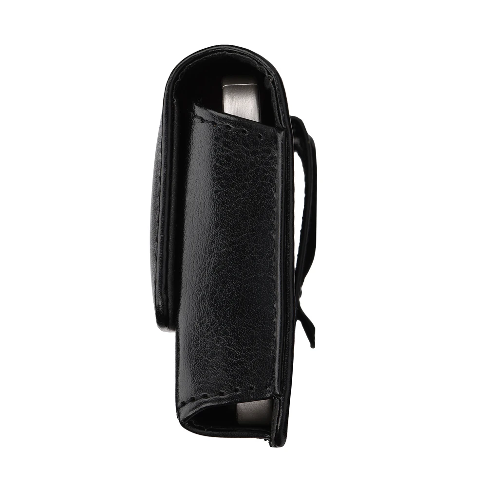 Étui universel en cuir avec cl - Belt Mens Fashion avis et prix