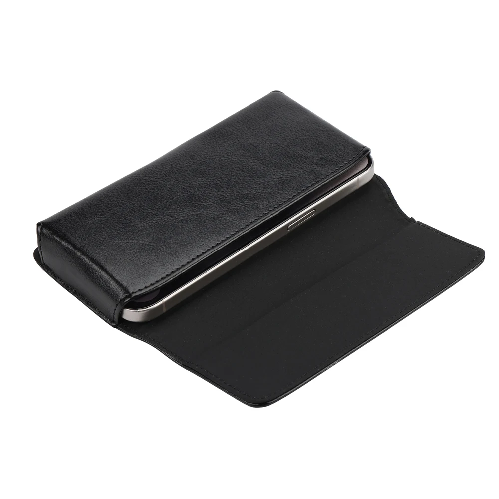 Étui universel en cuir avec cl - Belt Mens Fashion avis et prix
