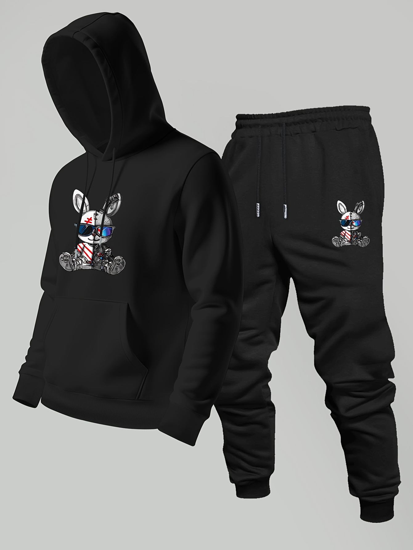 Sweat à capuche Y2K, sweat à c - Men'S Fashion Y2K avis et prix