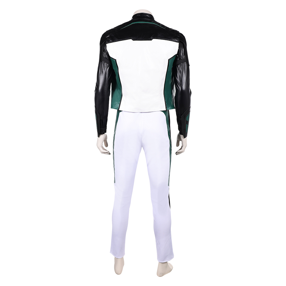 Vêtements de cosplay pour homm - Belt Mens Fashion avis et prix