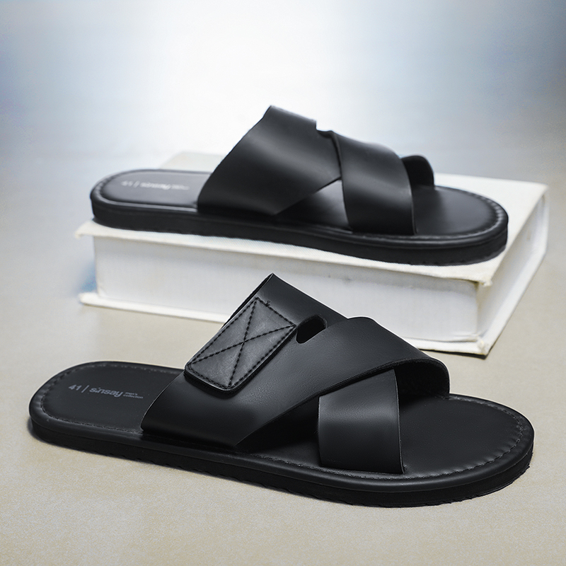 Chaussons pour hommes 2026, no - Men'S Fashion Korea avis et prix