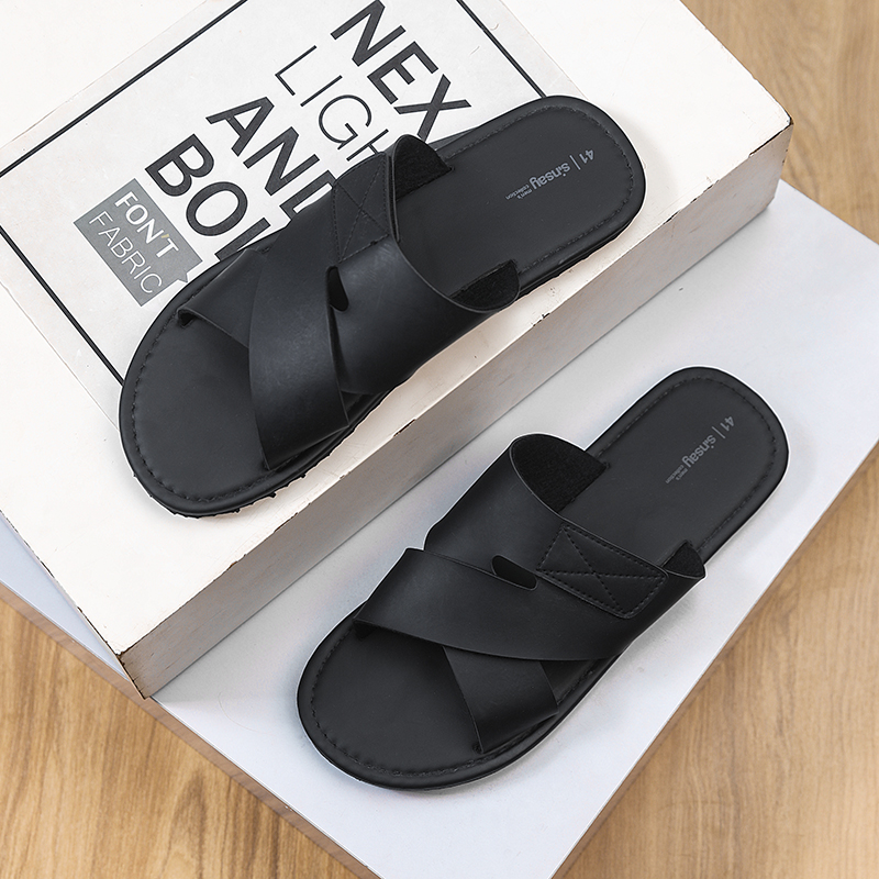 Chaussons pour hommes 2026, no - Men'S Fashion Korea avis et prix