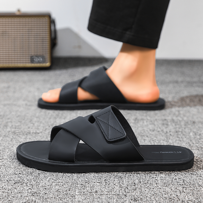 Chaussons pour hommes 2026, no - Men'S Fashion Korea avis et prix