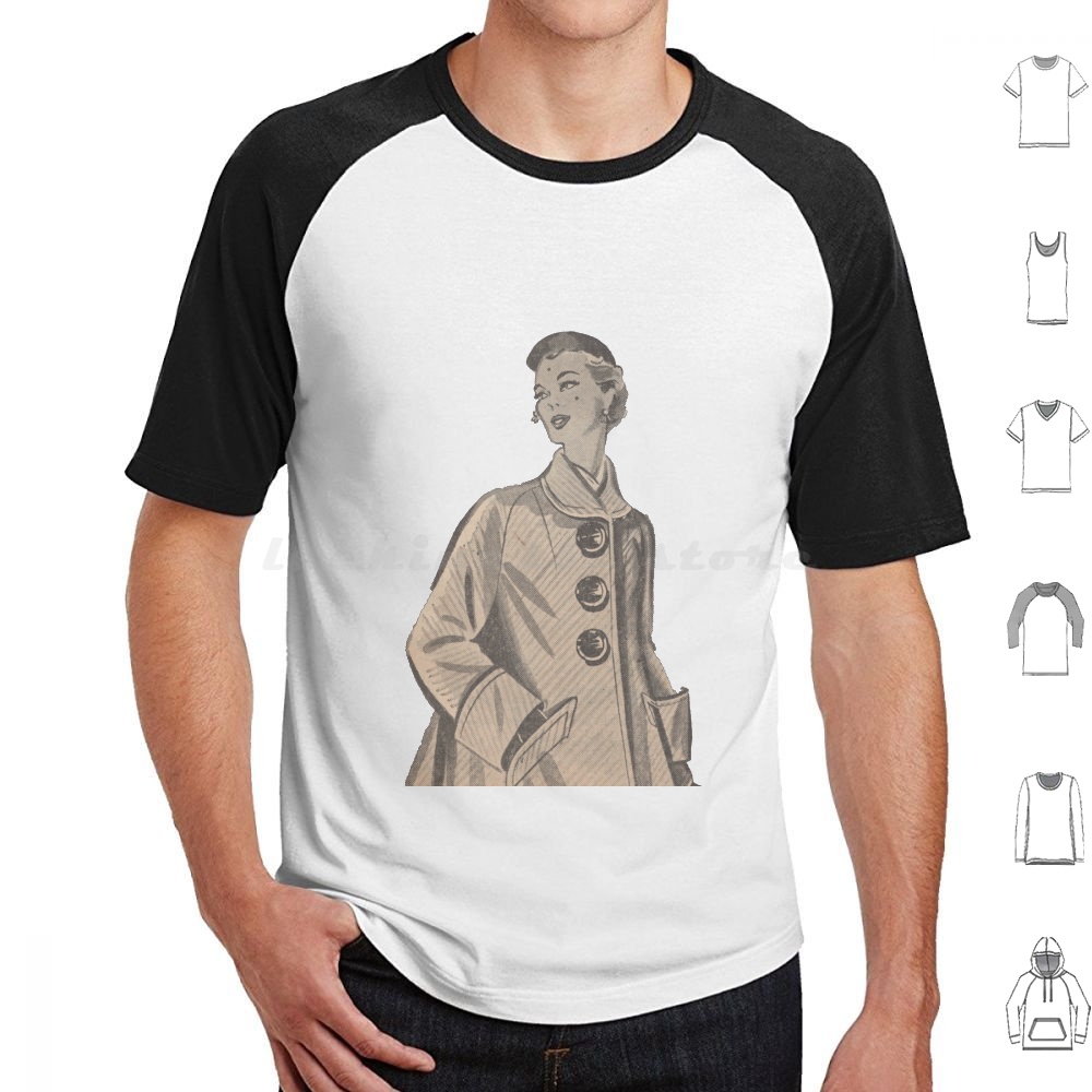 T-shirt imprimé / découpé avec - Mens Fashion Magazines avis et prix