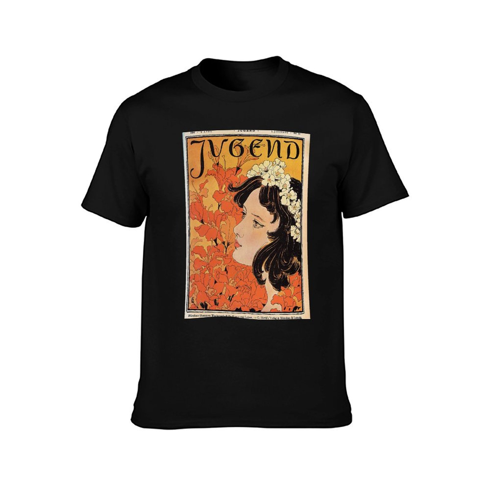 La revue hebdomadaire Jugend,  - Mens Fashion Magazines avis et prix