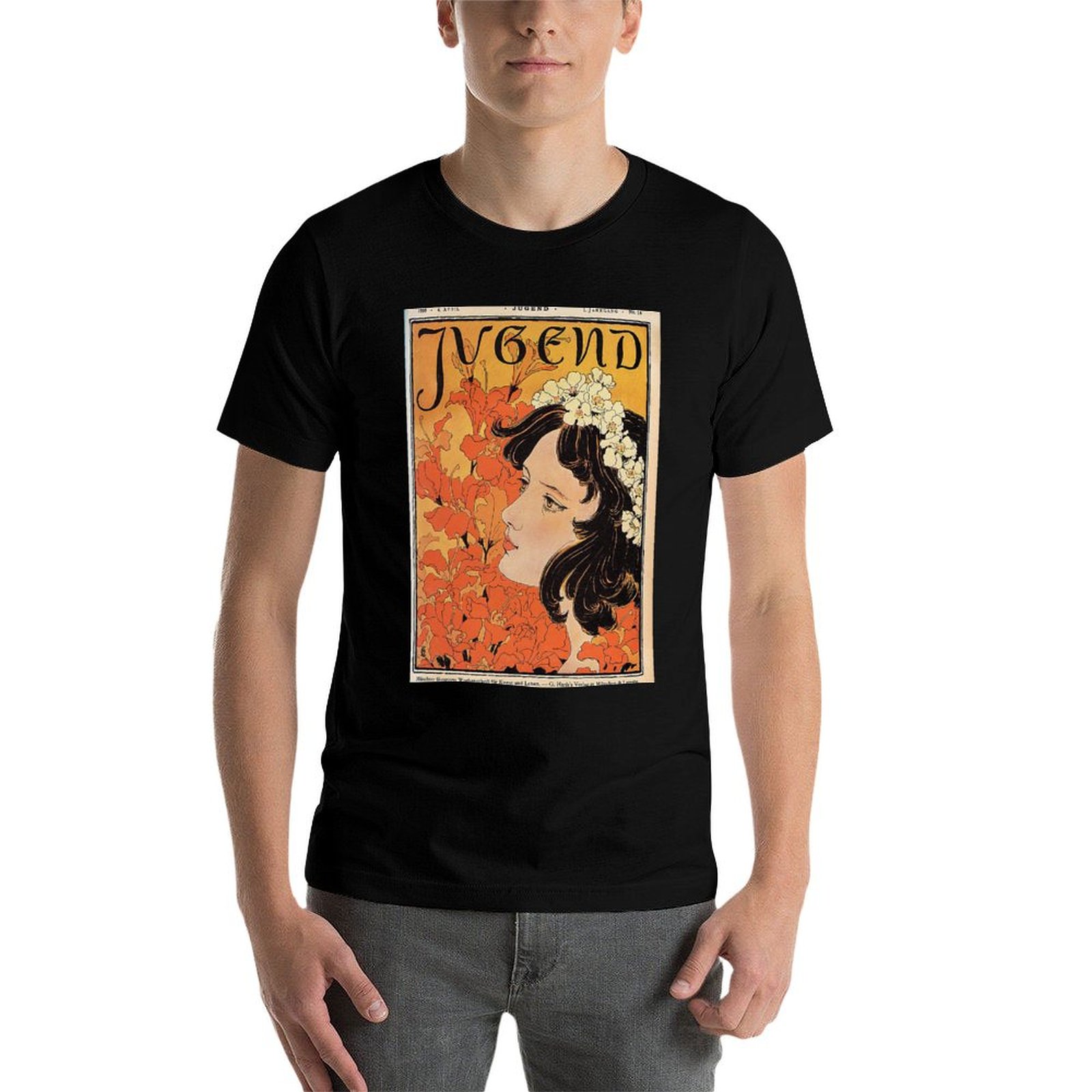 La revue hebdomadaire Jugend,  - Mens Fashion Magazines avis et prix