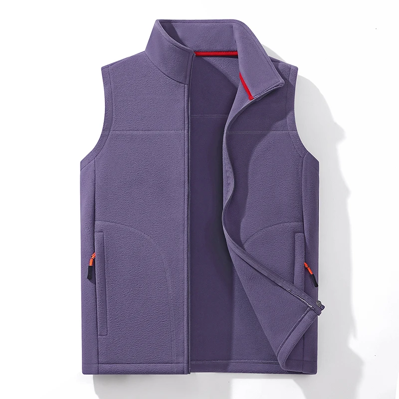 Gilet chaud en cachemire, tend - Mens Fashion Vest avis et prix