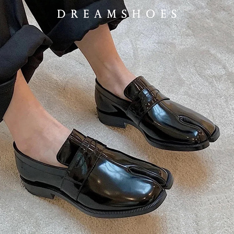 Chaussures Tabi à enfiler pour - Men'S Fashion Korea avis et prix