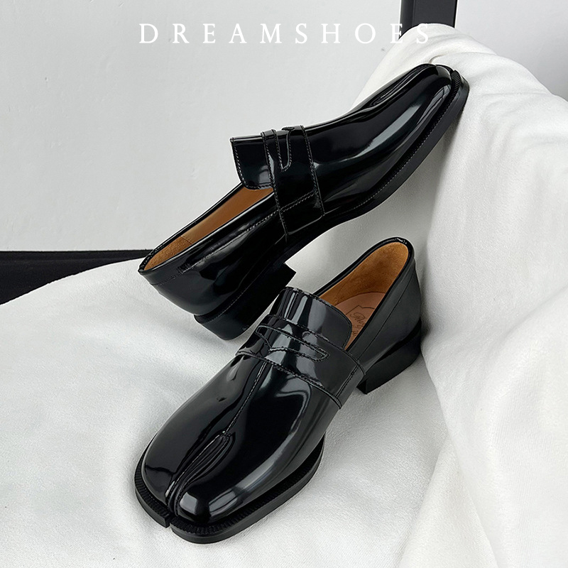 Chaussures Tabi à enfiler pour - Men'S Fashion Korea avis et prix
