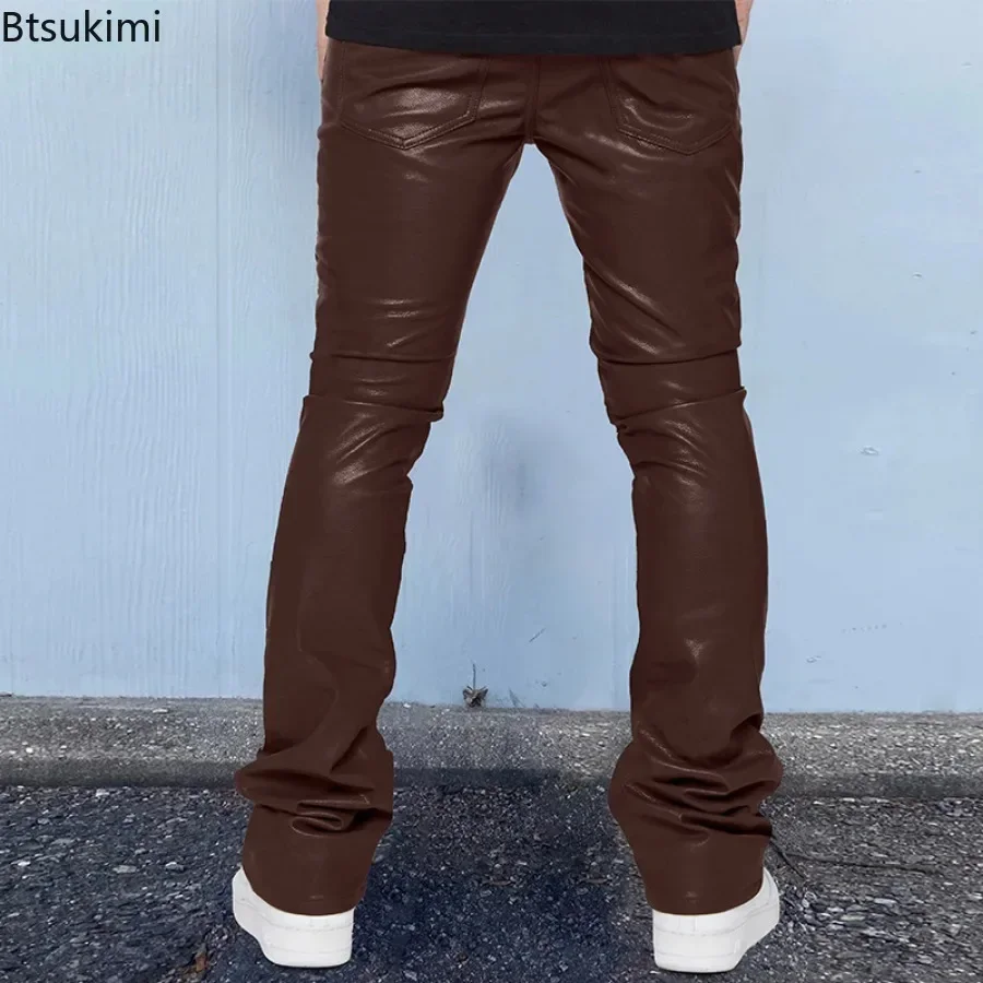 Nouveaux pantalons hip-hop pou - Mens Fashion Trends 2026 avis et prix