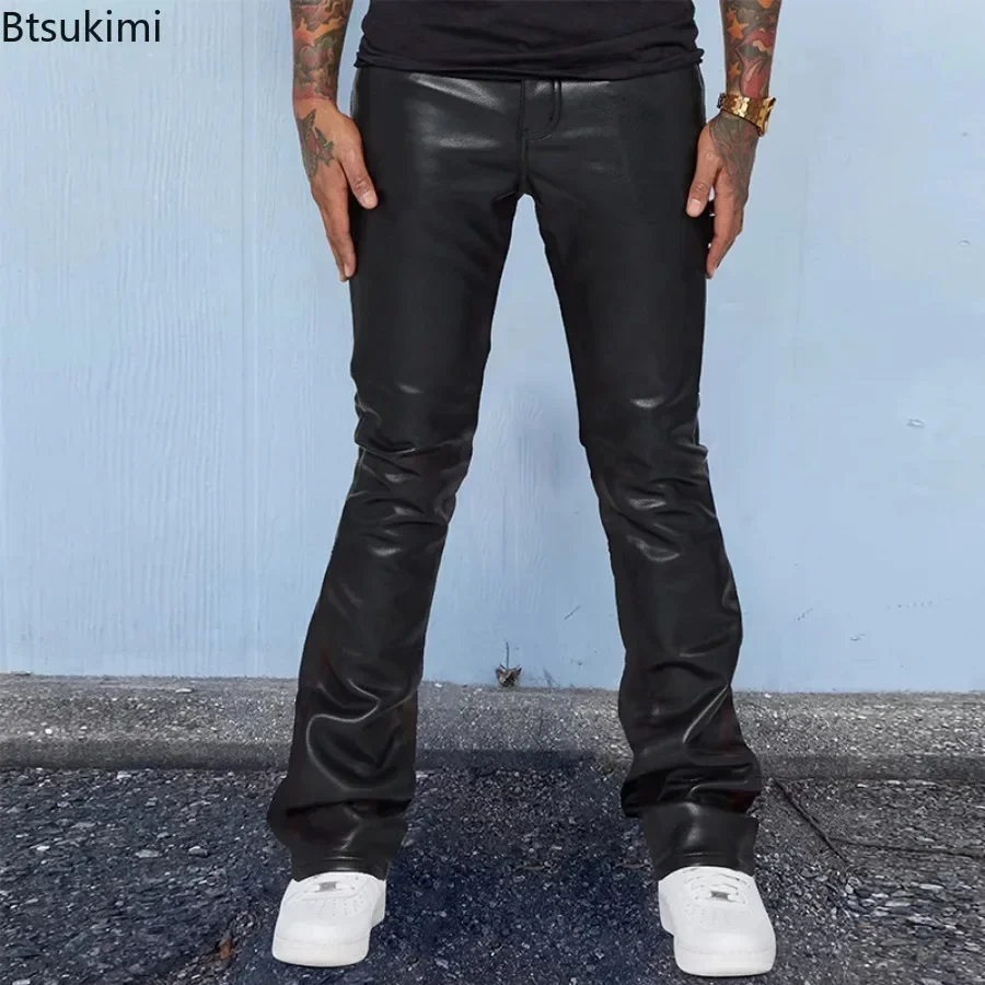 Nouveaux pantalons hip-hop pou - Mens Fashion Trends 2026 avis et prix